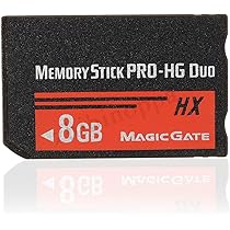 メモリースティックPRO DUO 16GB Amazon.com: Sony 16 GB Memory Stick PRO Duo Flash Memory